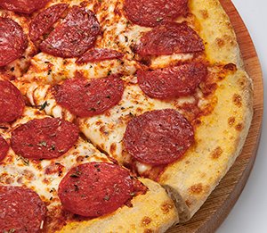 Pepperoni